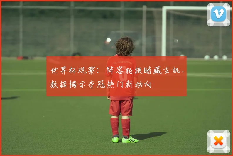 世界杯观察：阵容轮换暗藏玄机，数据揭示夺冠热门新动向